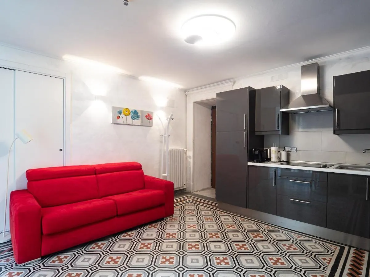 Appartement Enjoy Naples