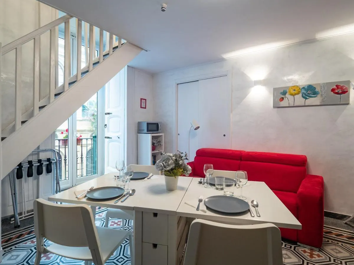 Appartement Enjoy Naples