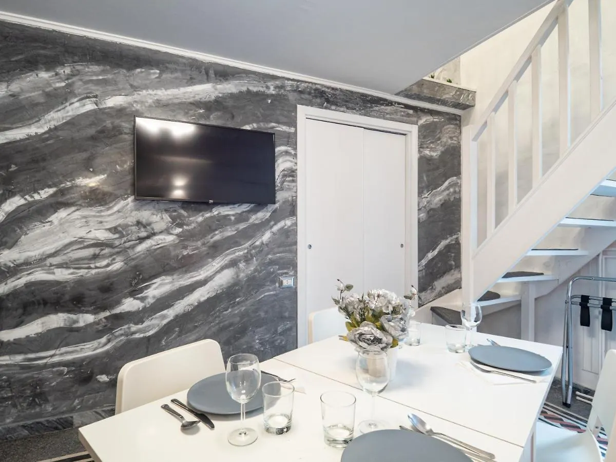 Appartement Enjoy Naples