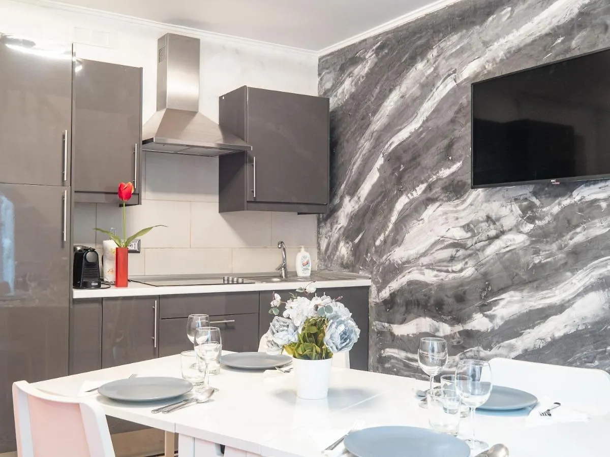 Appartement Enjoy Naples 0*,  Italie