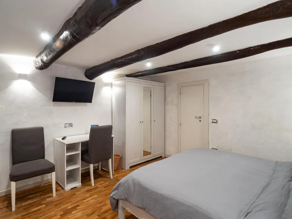 Appartement Enjoy Naples