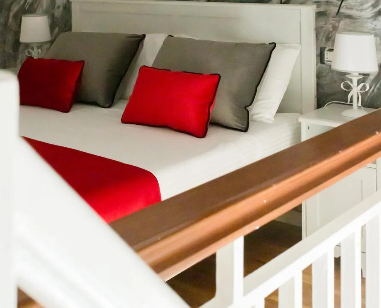 Appartement Enjoy Naples 0*,