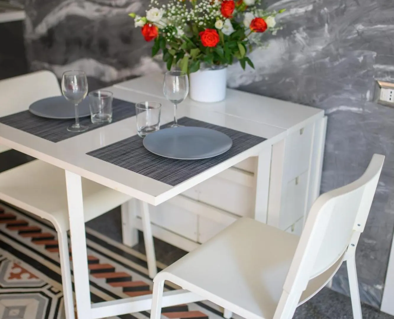 Appartement Enjoy Naples