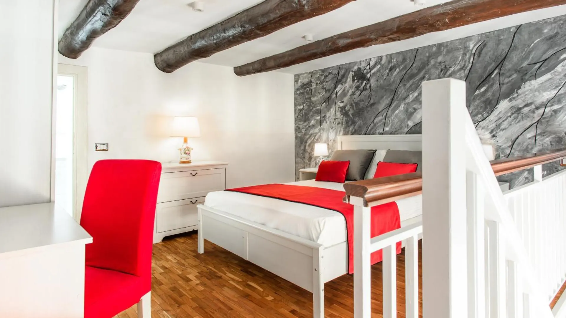Appartement Enjoy Naples Italie