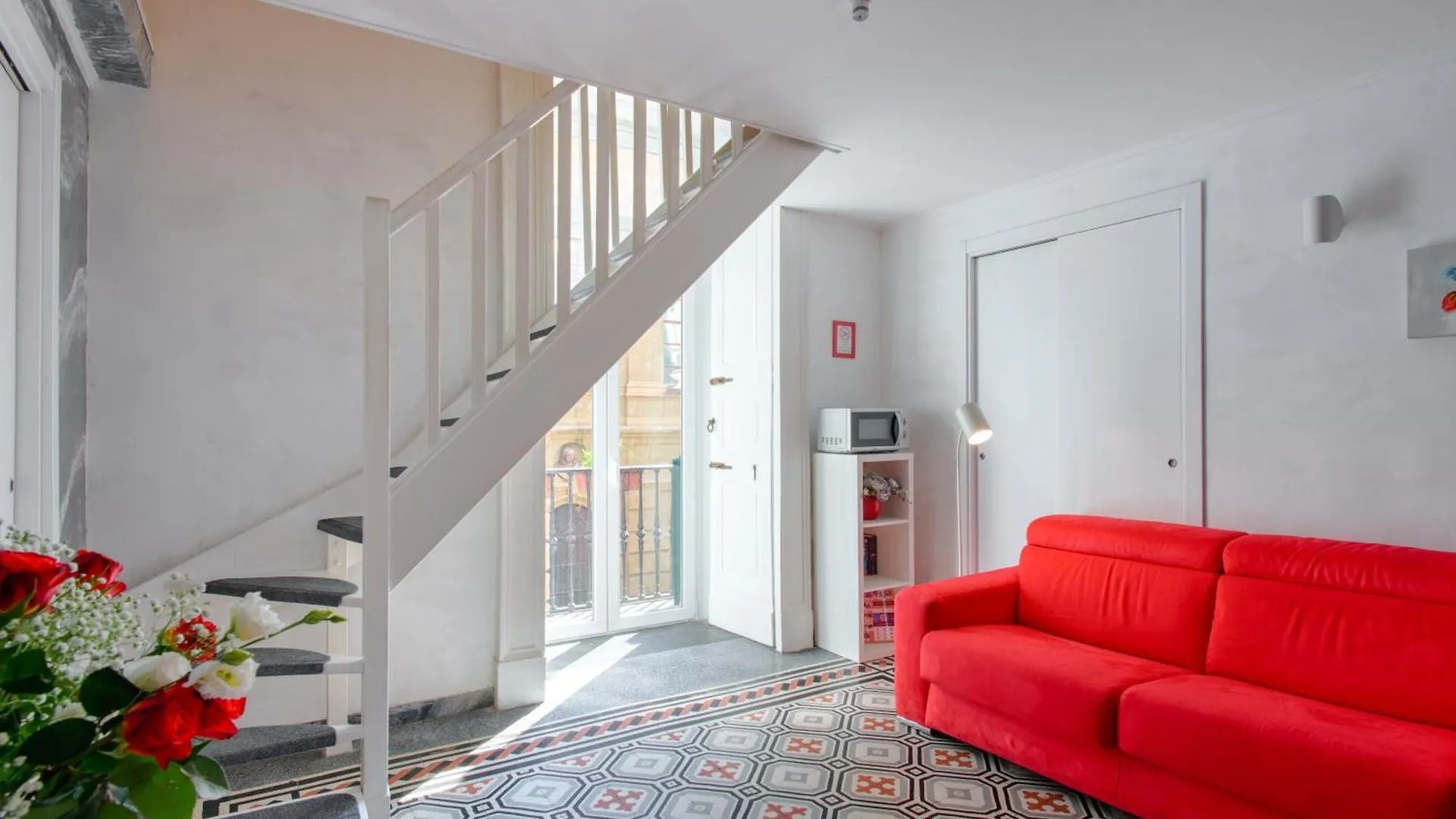 Appartement Enjoy Naples