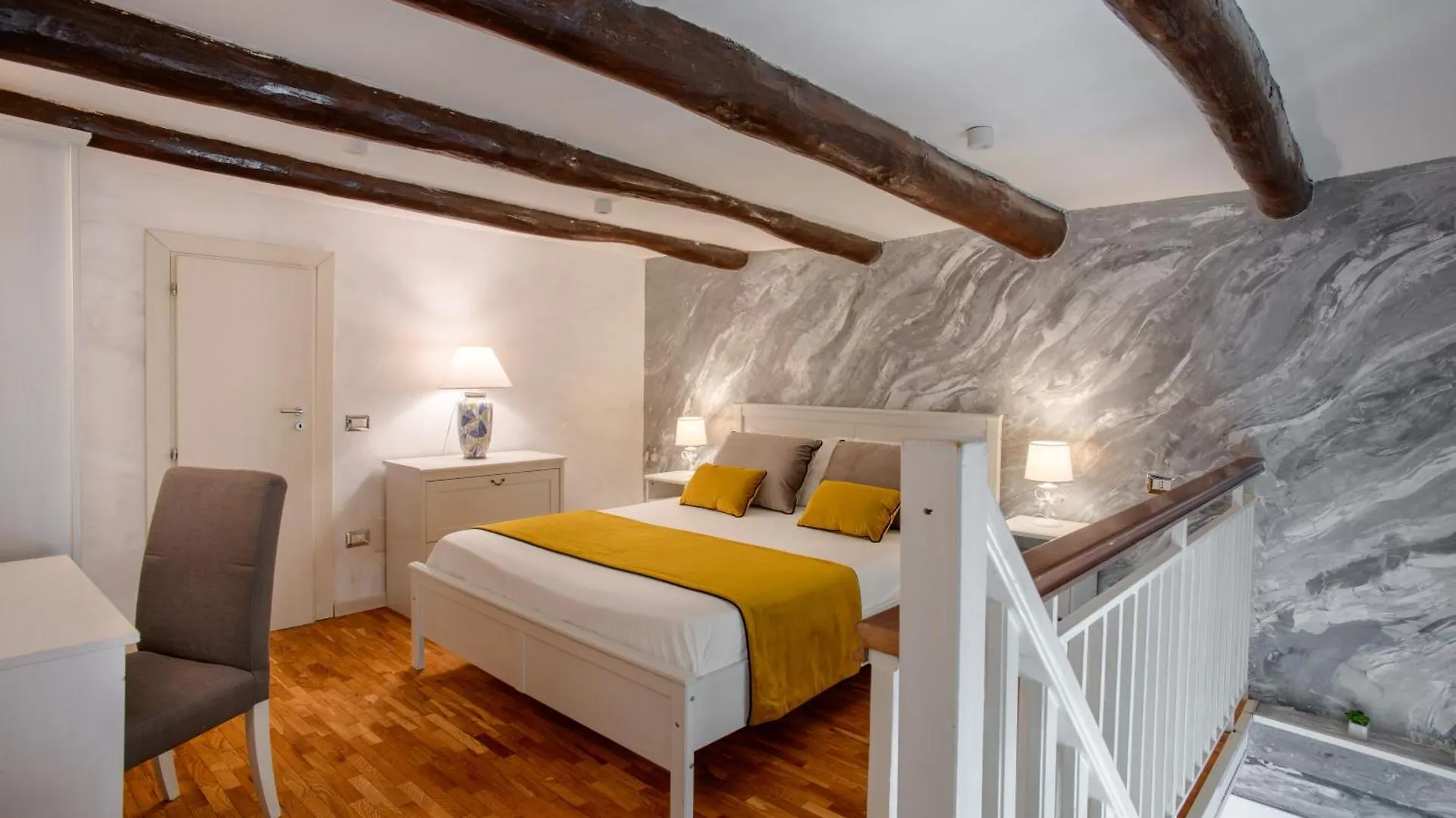 Appartement Enjoy Naples