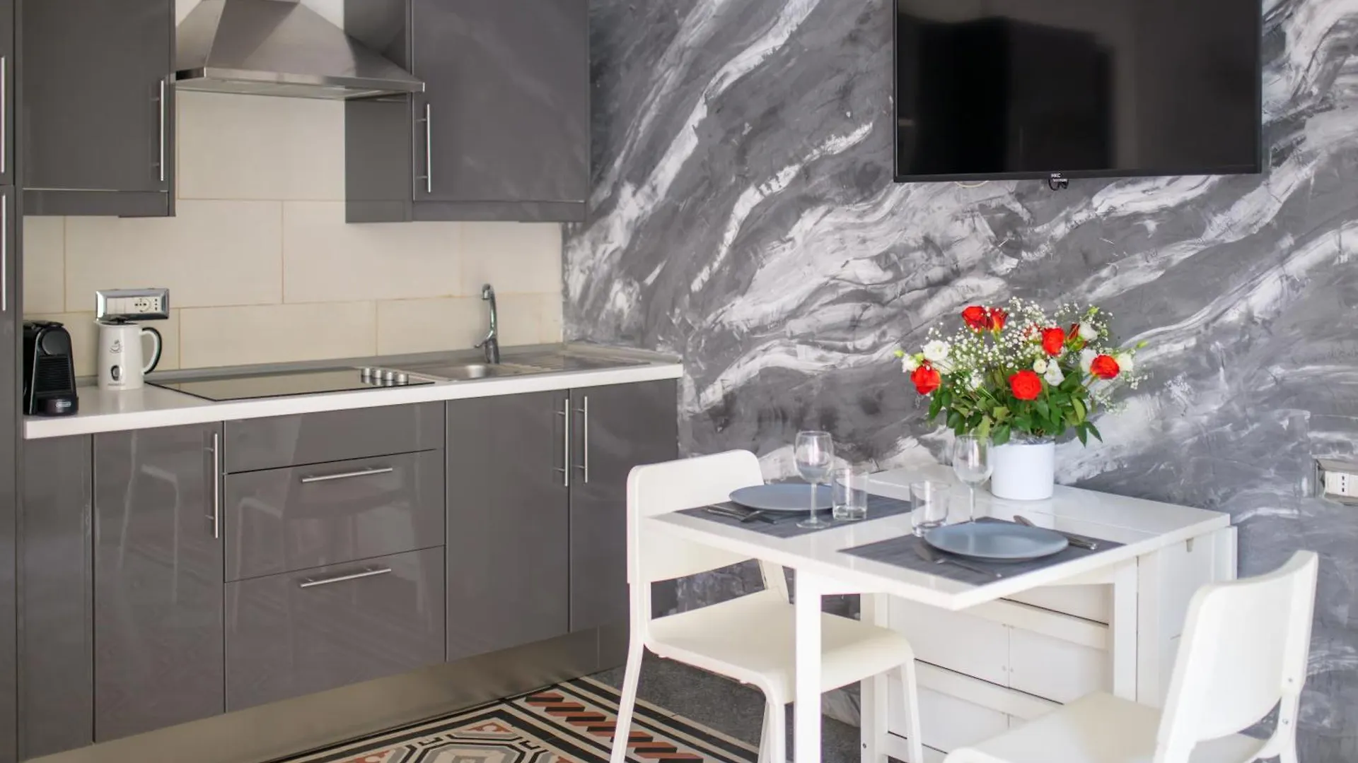 Appartement Enjoy Naples
