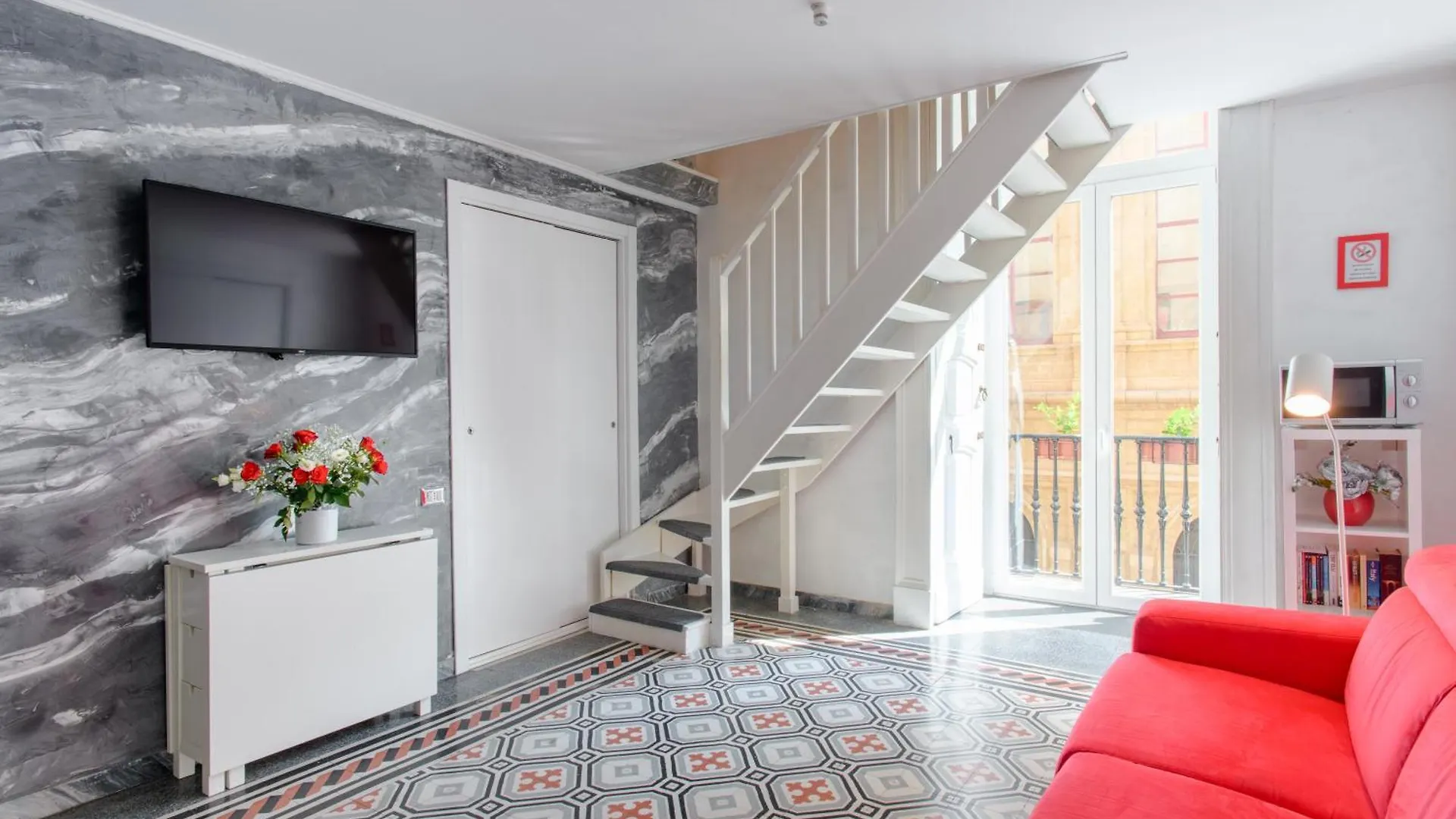 Appartement Enjoy Naples