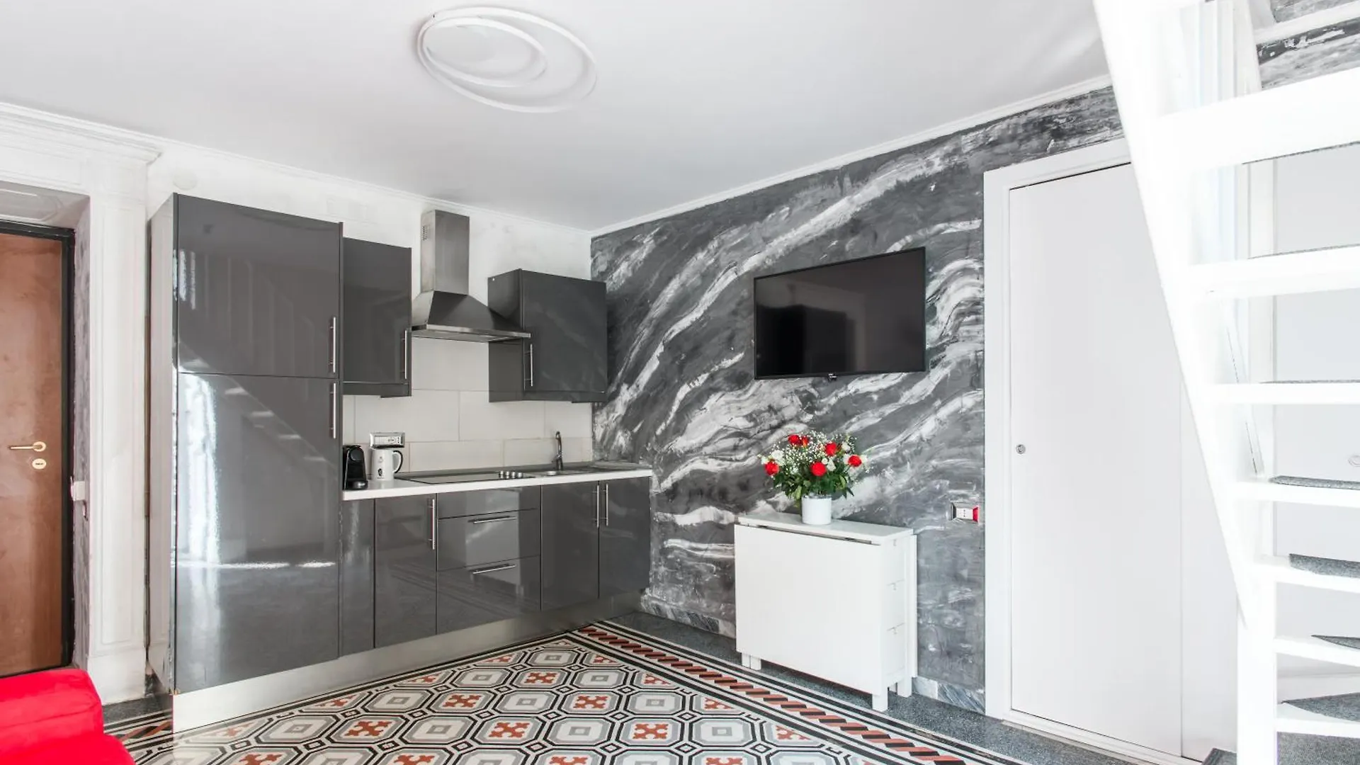 Appartement Enjoy Naples