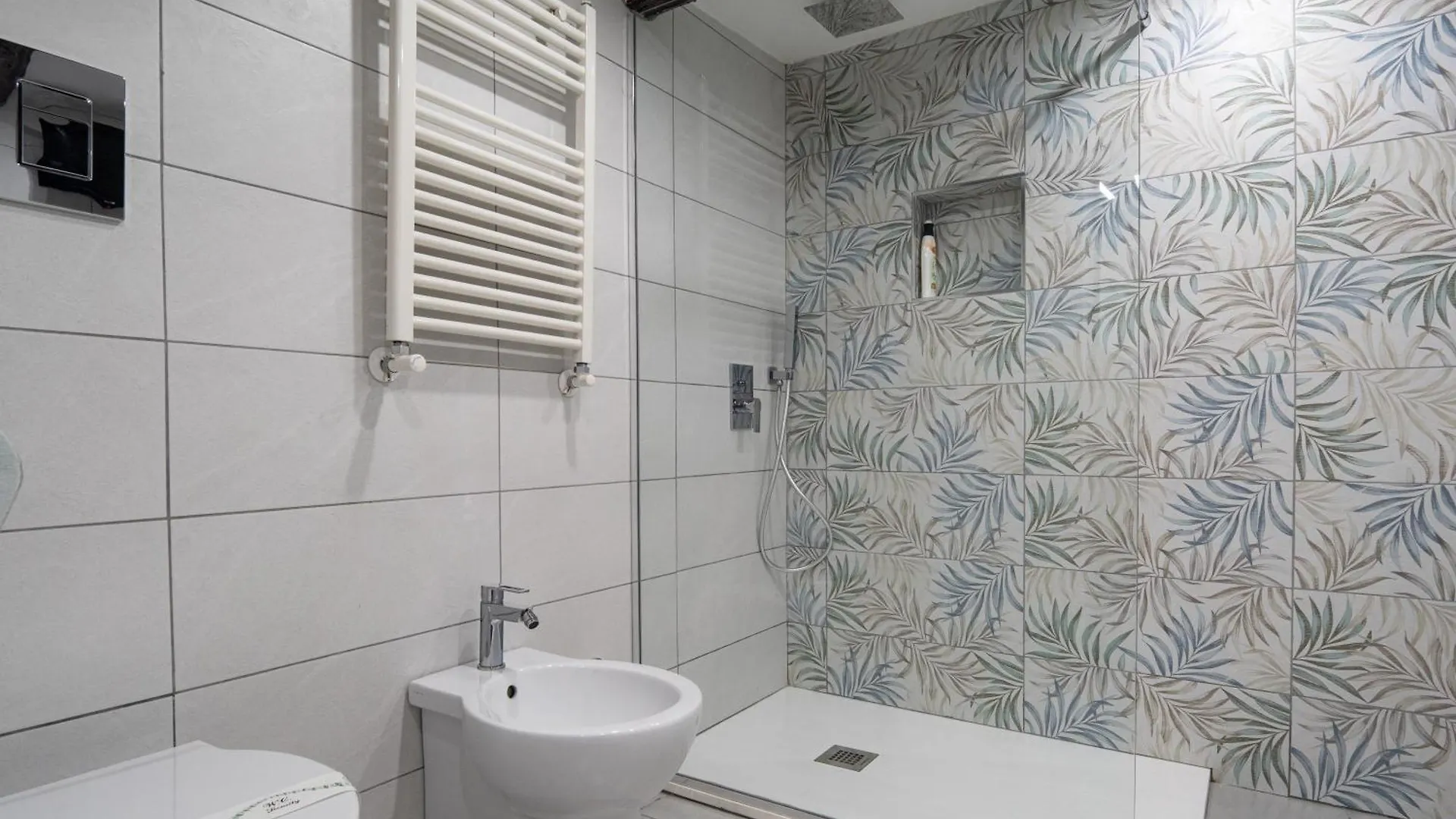 Appartement Enjoy Naples 0*,  Italie