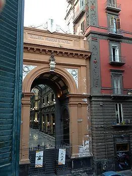 Appartement Enjoy Naples