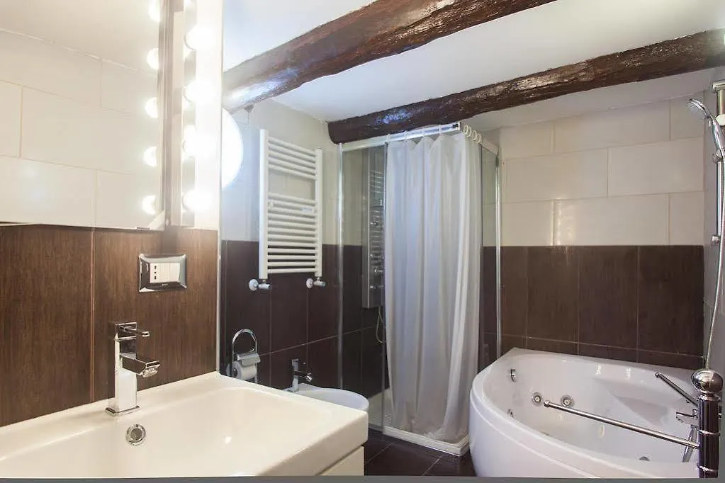 Appartement Enjoy Naples Italie