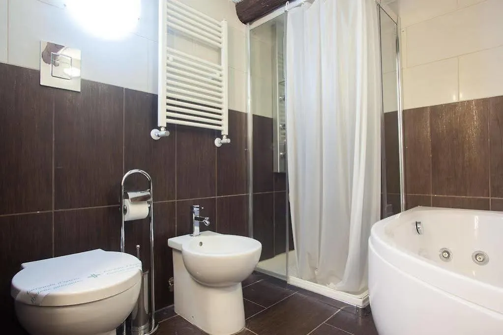 Appartement Enjoy Naples