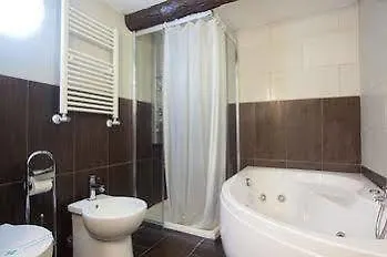 Appartement Enjoy Naples 0*,