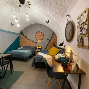 Casa Velata A Spaccanapoli Hébergement de vacances