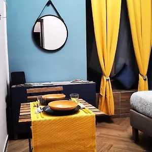 Trebis Hébergement de vacances