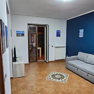 Casa vacanze Garden House, Napoli