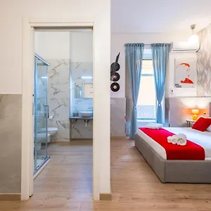 Appartamento Pop Art House, Napoli