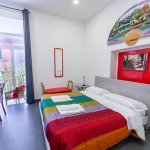 Appartamento Arka, Napoli