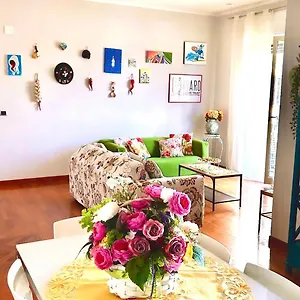 Appartamento Salotto Napoletano 381, Napoli