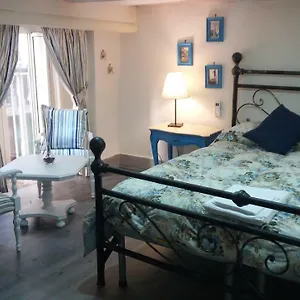 Appartamento Nonna Fara, Napoli
