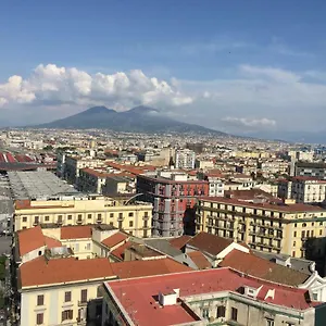 Residenza Garibaldi Appartement