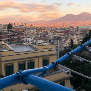 Casa vacanze Secret, Napoli