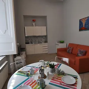 La Casa Di Abbi Appartement